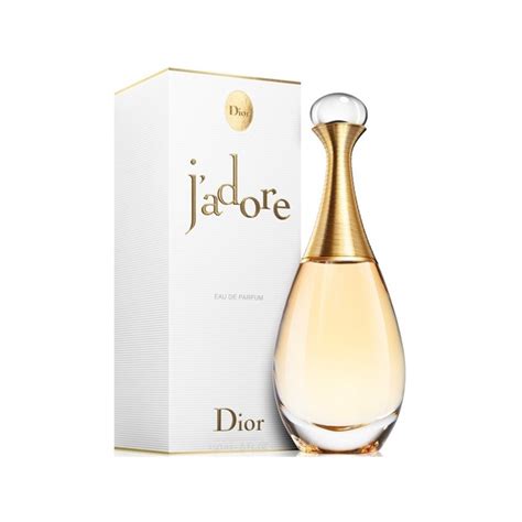 Dior J'adore Eau de Parfum 100 ml Femmes 